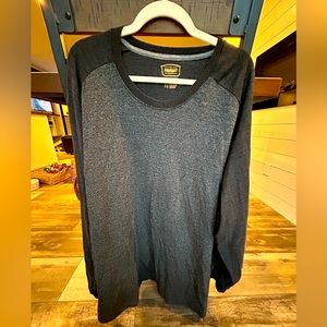 Men’s 4xlt long sleeve